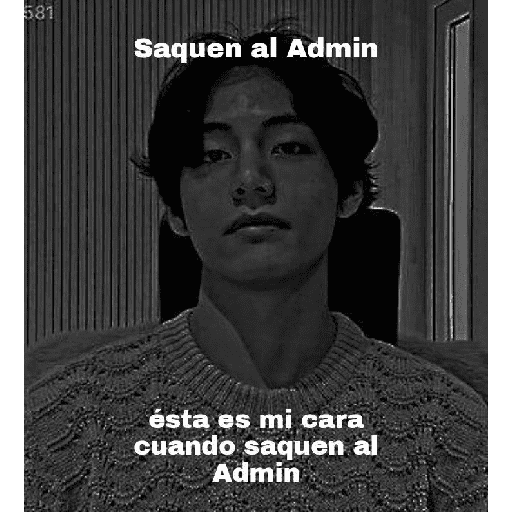 㕓꯭ †   Carboneros. ⸻̸ BTS 16