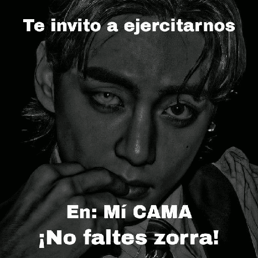 㕓꯭ †   Carboneros. ⸻̸ BTS 17