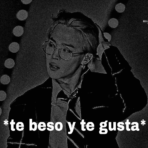 㕓꯭ †   Carboneros. ⸻̸ BTS 22