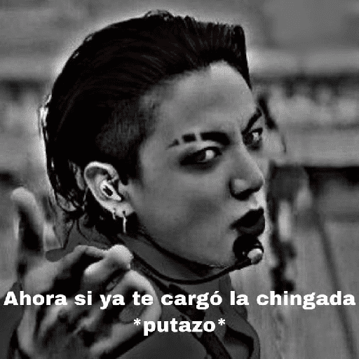 㕓꯭ †   Carboneros. ⸻̸ BTS 24