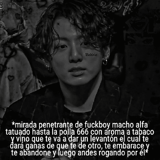 㕓꯭ †   Carboneros. ⸻̸ BTS 27