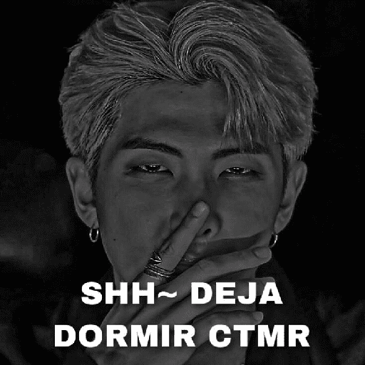 㕓꯭ †   Carboneros. ⸻̸ BTS 29