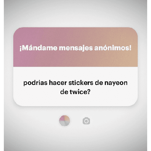 𐎱̸ Nayeon —— Twice དྷ 1
