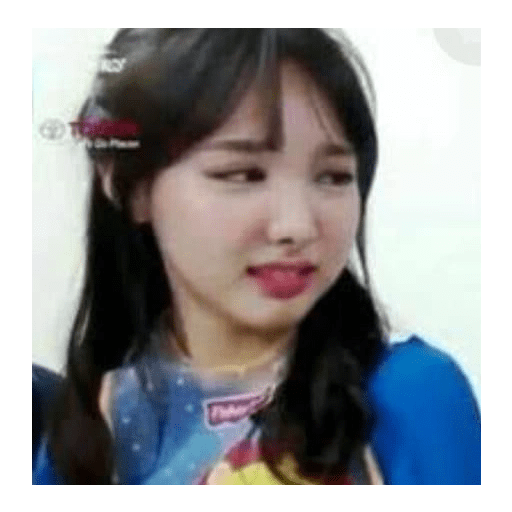 𐎱̸ Nayeon —— Twice དྷ 6