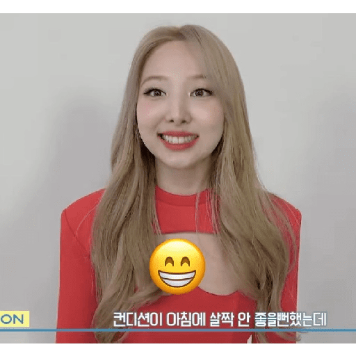 𐎱̸ Nayeon —— Twice དྷ 7