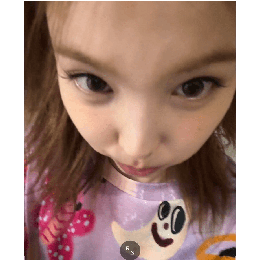 𐎱̸ Nayeon —— Twice དྷ 10