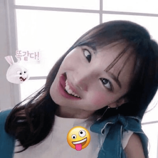𐎱̸ Nayeon —— Twice དྷ 11