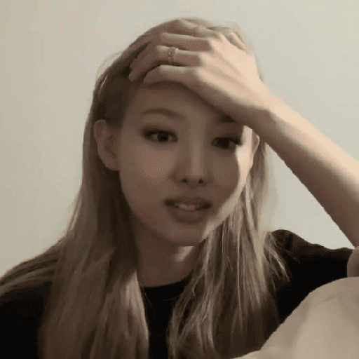 𐎱̸ Nayeon —— Twice དྷ 14