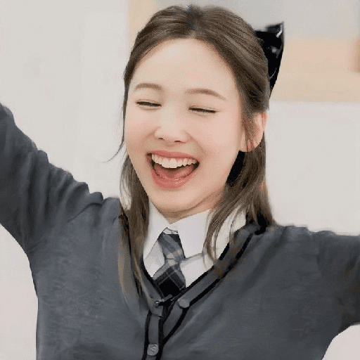 𐎱̸ Nayeon —— Twice དྷ 19