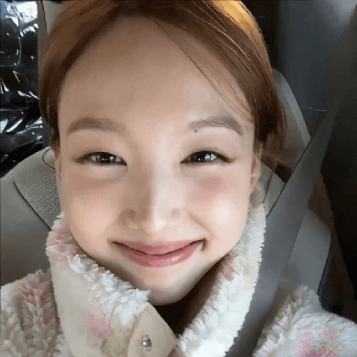 𐎱̸ Nayeon —— Twice དྷ 23