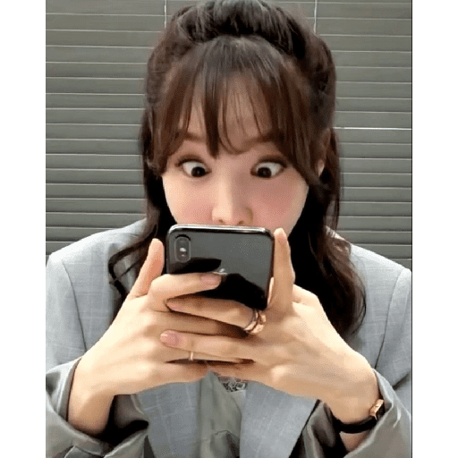 𐎱̸ Nayeon —— Twice དྷ 24