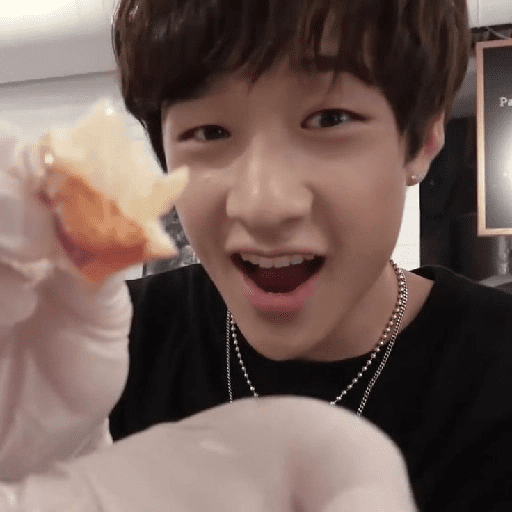 㕓꯭ †   Bangchan ⸻̸ SKZ 2