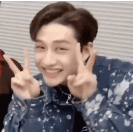 㕓꯭ †   Bangchan ⸻̸ SKZ 7