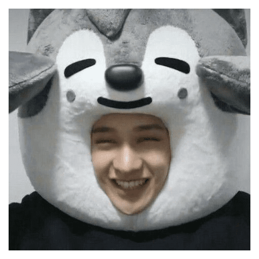 㕓꯭ †   Bangchan ⸻̸ SKZ 9