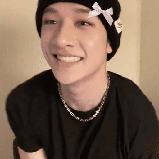 㕓꯭ †   Bangchan ⸻̸ SKZ 14