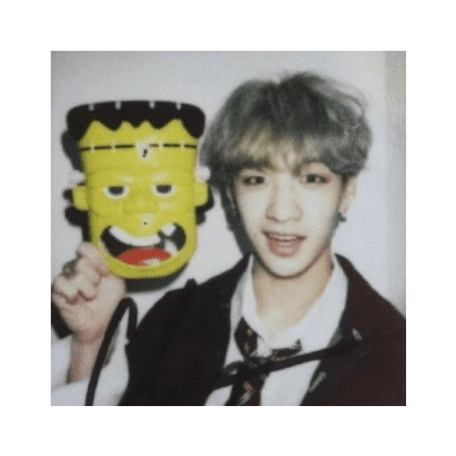 㕓꯭ †   Bangchan ⸻̸ SKZ 15