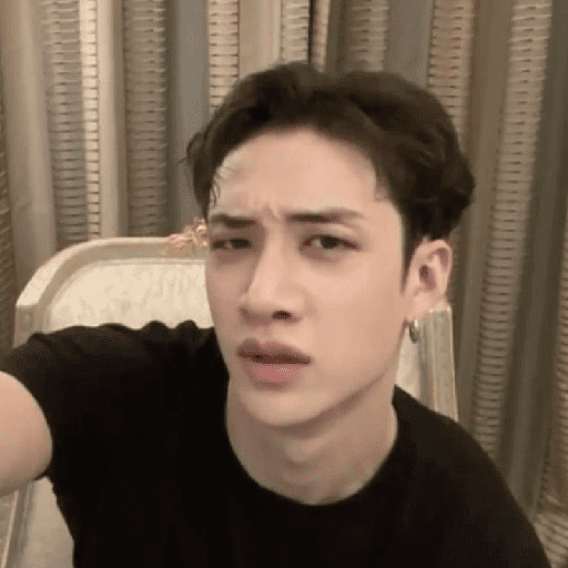 㕓꯭ †   Bangchan ⸻̸ SKZ 16
