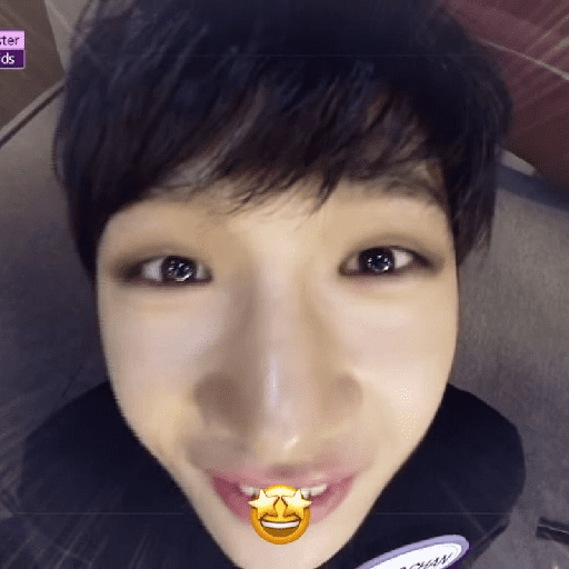 㕓꯭ †   Bangchan ⸻̸ SKZ 19