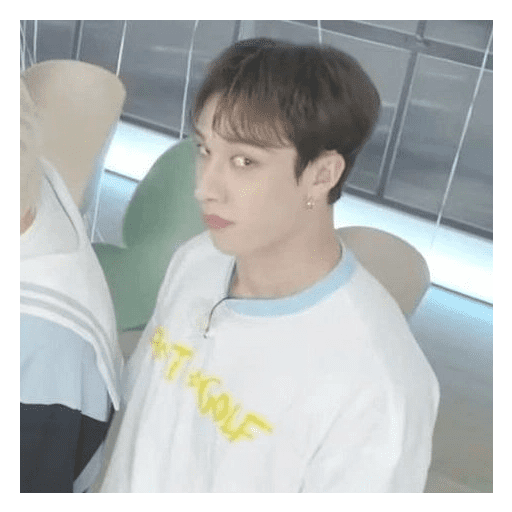 㕓꯭ †   Bangchan ⸻̸ SKZ 20
