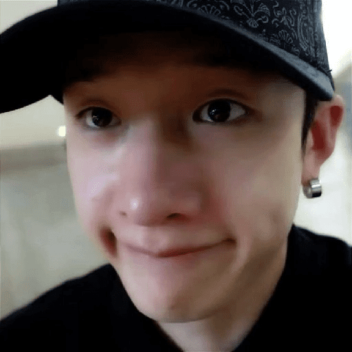 㕓꯭ †   Bangchan ⸻̸ SKZ 23