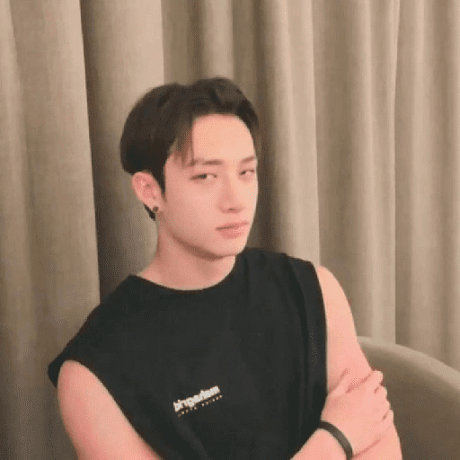 㕓꯭ †   Bangchan ⸻̸ SKZ 26