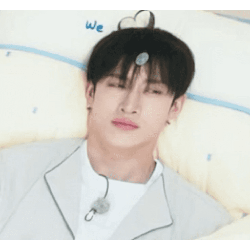 㕓꯭ †   Bangchan ⸻̸ SKZ 27