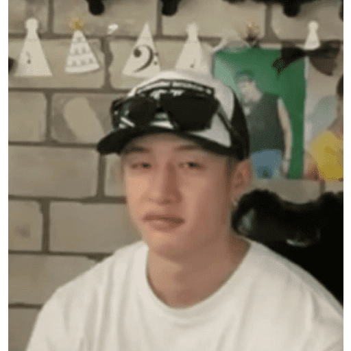 㕓꯭ †   Bangchan ⸻̸ SKZ 30