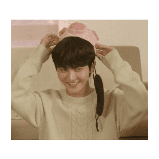 㕓꯭ †   Hyunjun. ⸻̸ TBZ 2