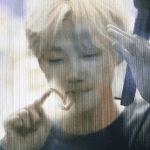 㕓꯭ †   Hyunjun. ⸻̸ TBZ 4