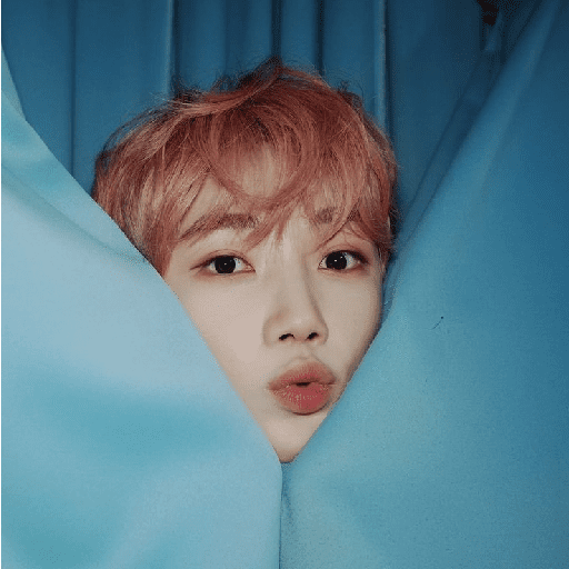 㕓꯭ †   Hyunjun. ⸻̸ TBZ 6