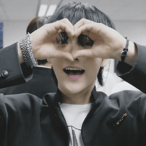 㕓꯭ †   Hyunjun. ⸻̸ TBZ 8