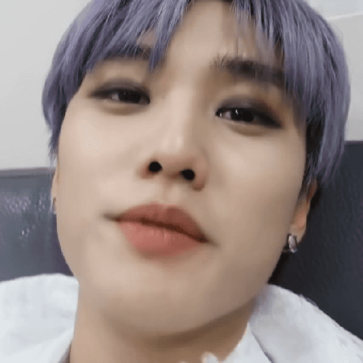 㕓꯭ †   Hyunjun. ⸻̸ TBZ 11