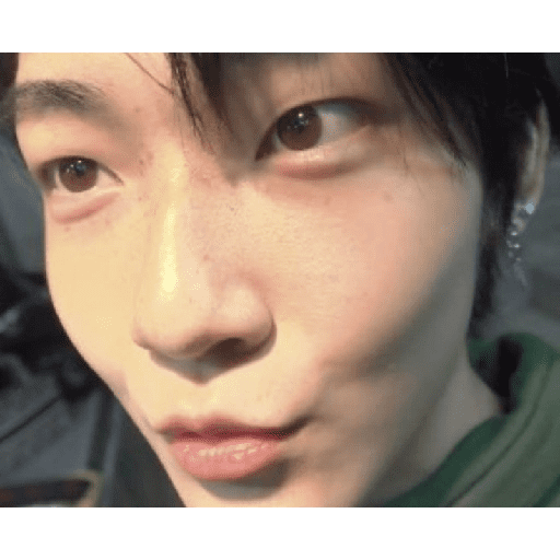 㕓꯭ †   Hyunjun. ⸻̸ TBZ 13