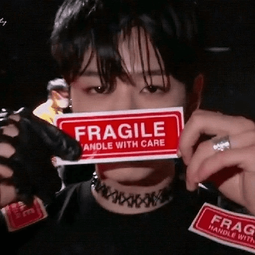 㕓꯭ †   Hyunjun. ⸻̸ TBZ 14
