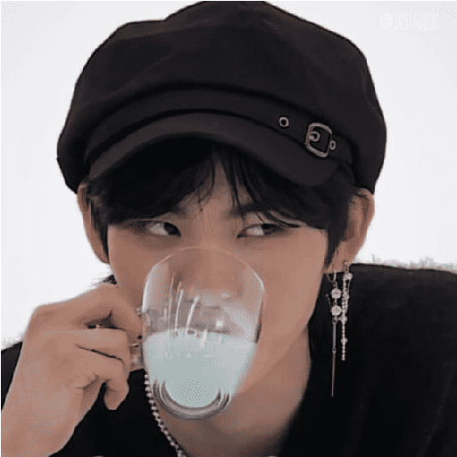 㕓꯭ †   Hyunjun. ⸻̸ TBZ 20