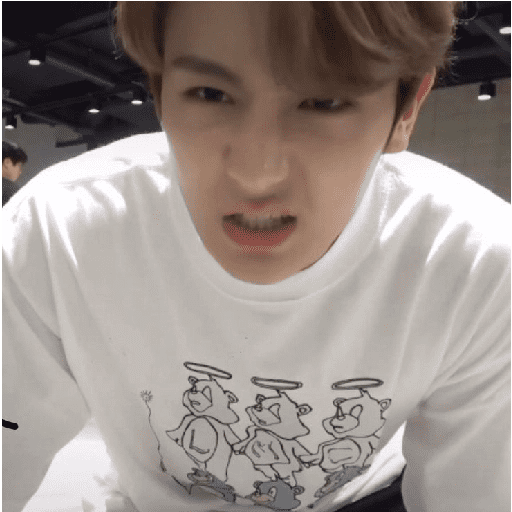 㕓꯭ †   Hyunjun. ⸻̸ TBZ 21