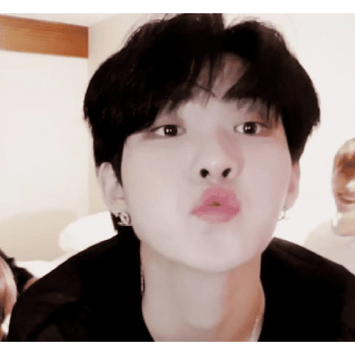 㕓꯭ †   Hyunjun. ⸻̸ TBZ 23