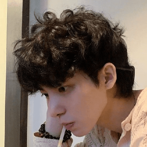 㕓꯭ †   Hyunjun. ⸻̸ TBZ 25