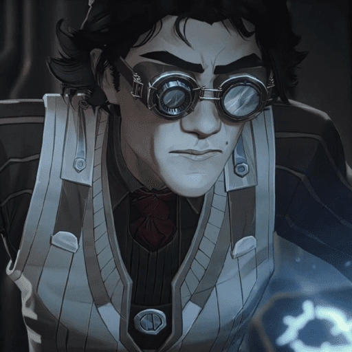 Viktor 🧪