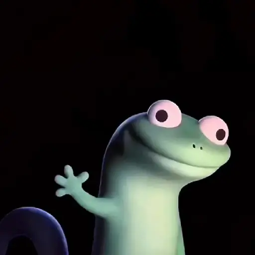 🦎 Tom Lizard🦎lagartija Hoppers