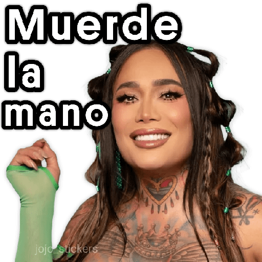 💋💄 Karina Torres 🫦💄Frases 3