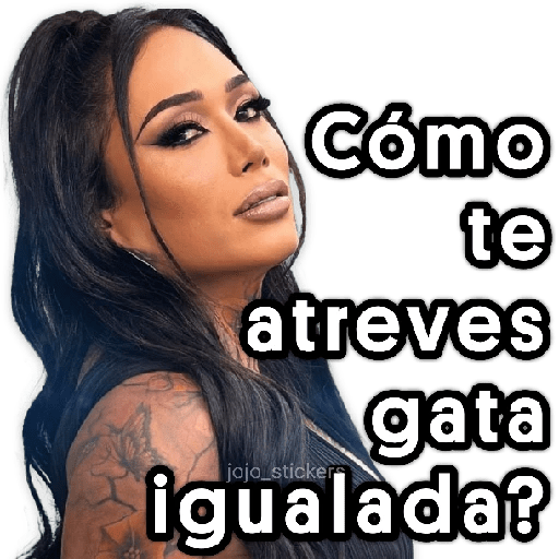 💋💄 Karina Torres 🫦💄Frases 2