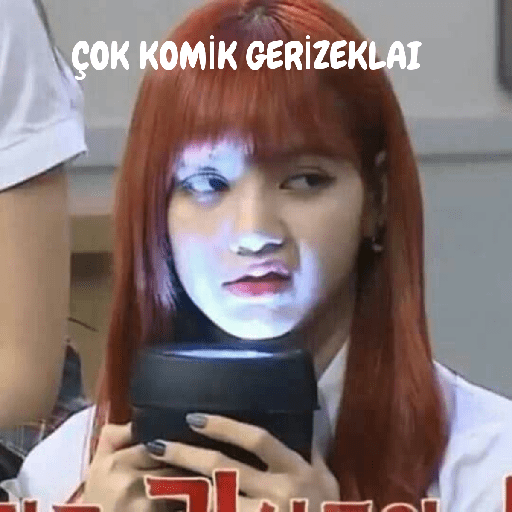 Blackpink türkçe 8