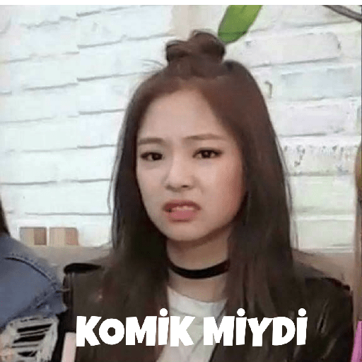 Blackpink türkçe 28