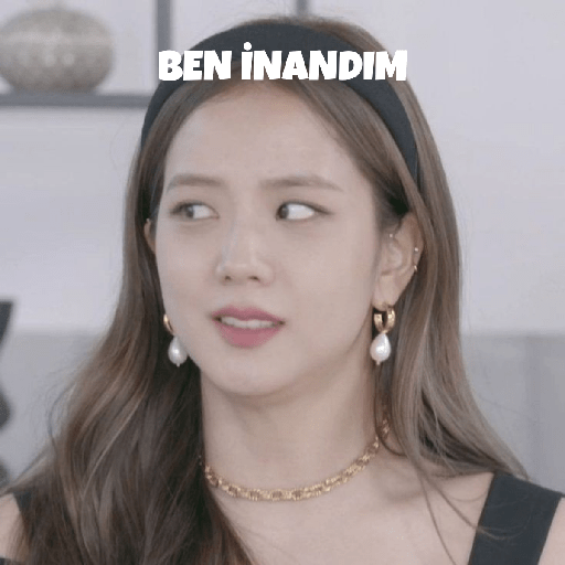 Blackpink türkçe 27