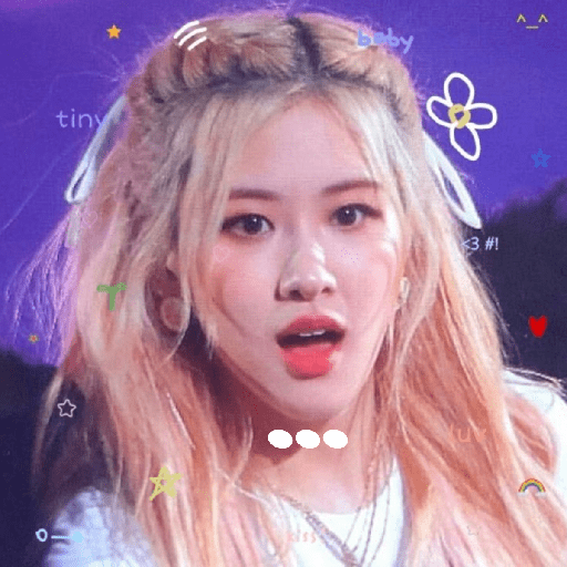 Blackpink türkçe 6