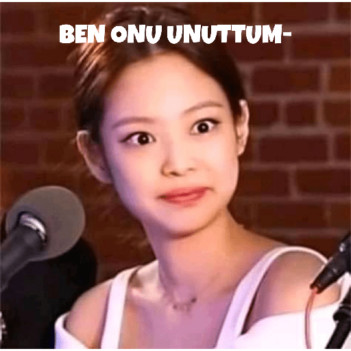 Blackpink türkçe 20