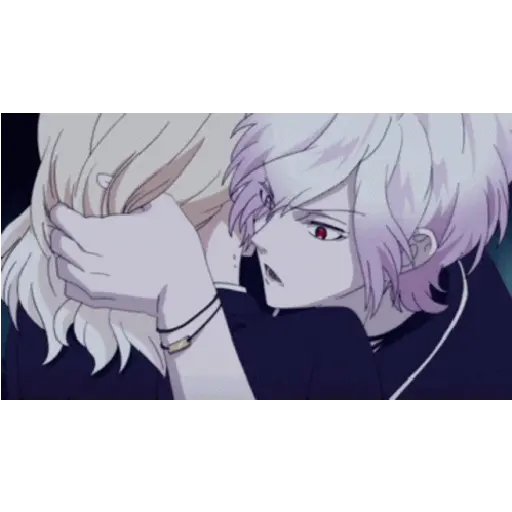 Diabolik lovers 6