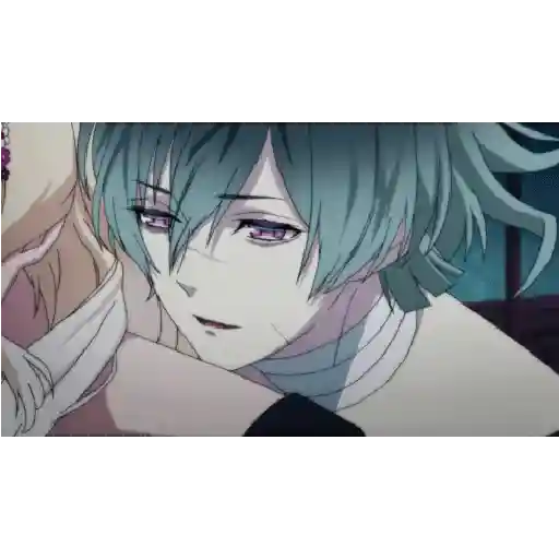 Diabolik lovers 21