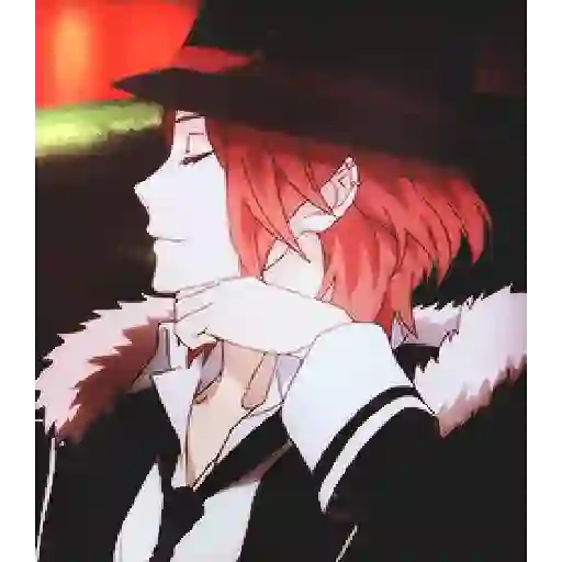 Diabolik lovers 12